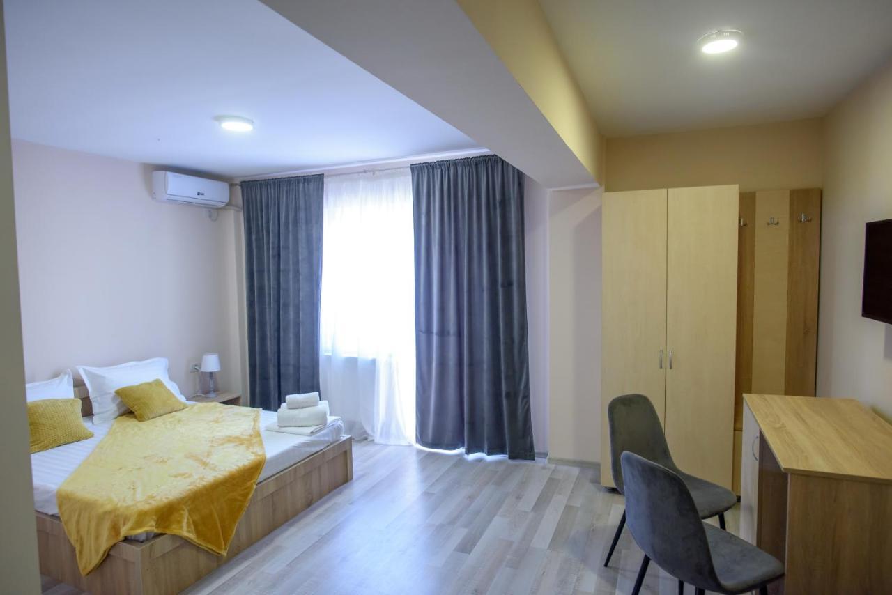 Cameră de familie cu balcon