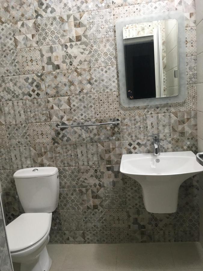 Cameră dublă cu balcon