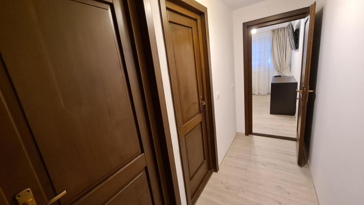 Suită cu 2 dormitoare