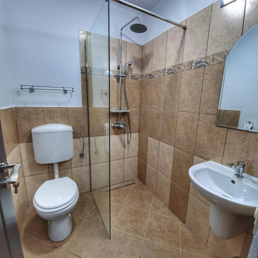 Cameră dublă sau twin