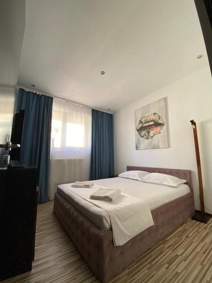 Apartament cu 2 dormitoare