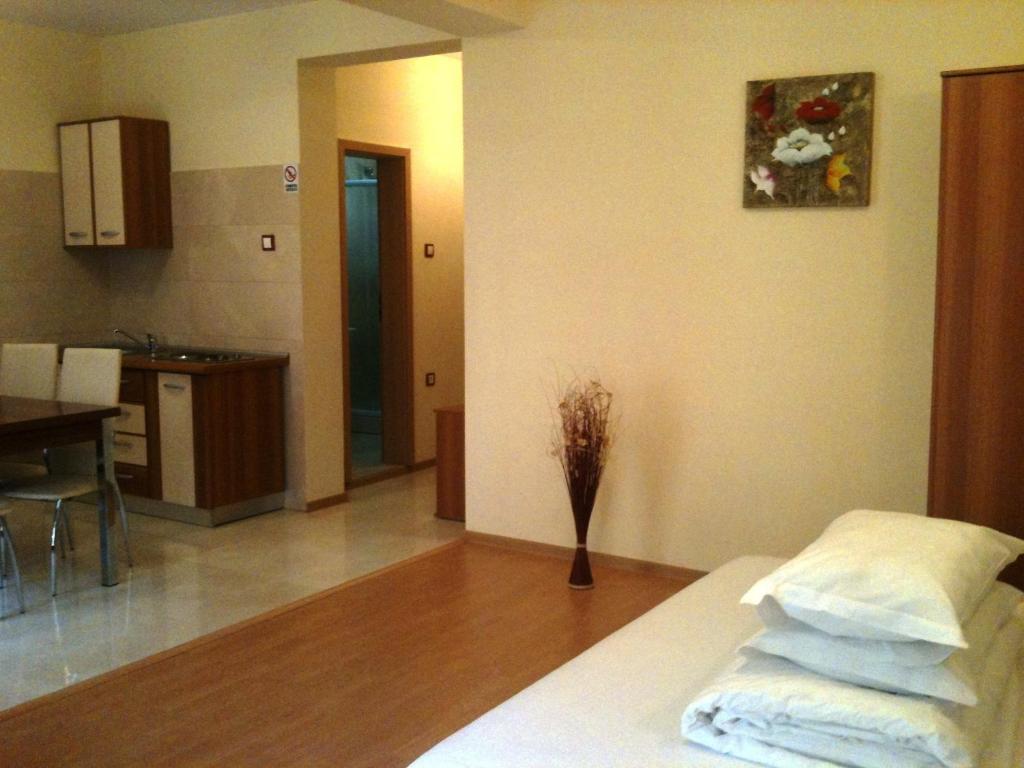 Apartament cu 1 dormitor