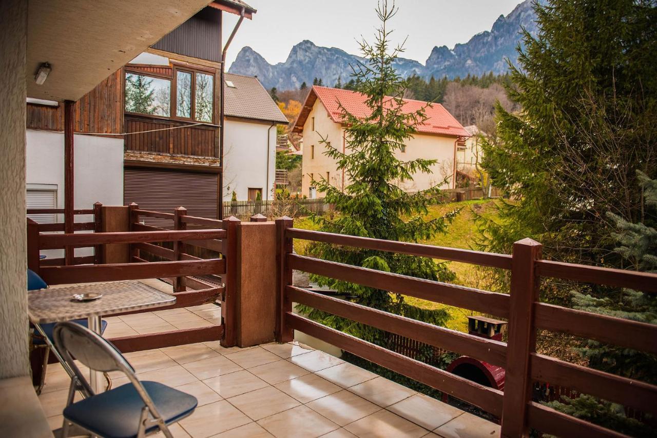 Cameră Queen cu balcon