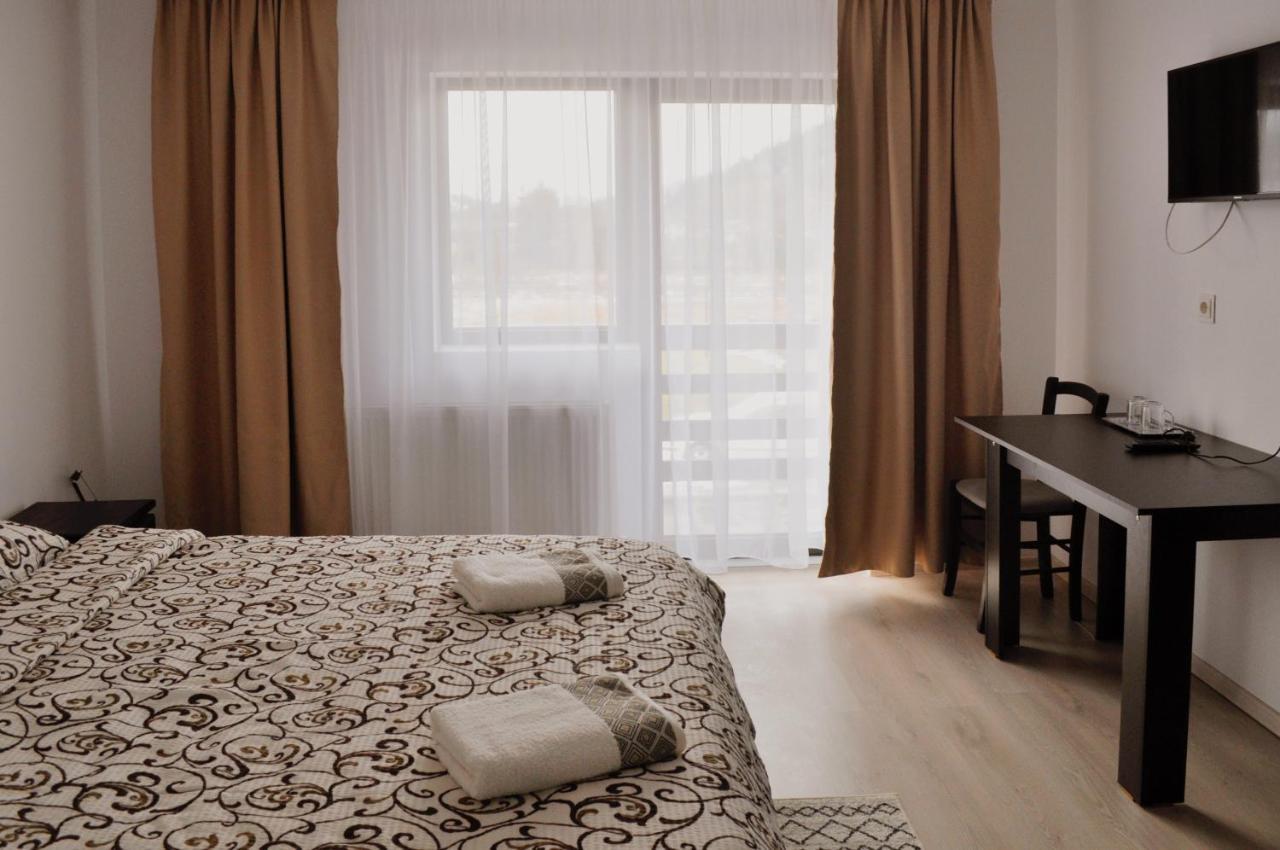Double Room Balcony