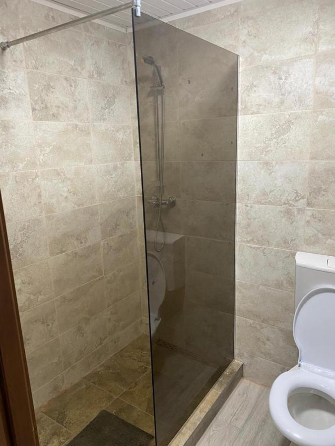 Apartament cu vedere la grădină