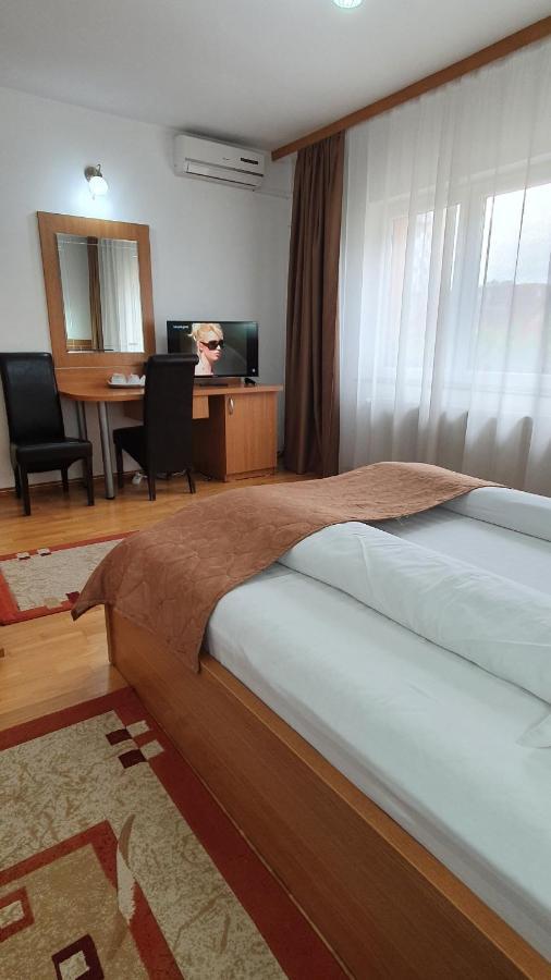 Cameră dublă superioară
