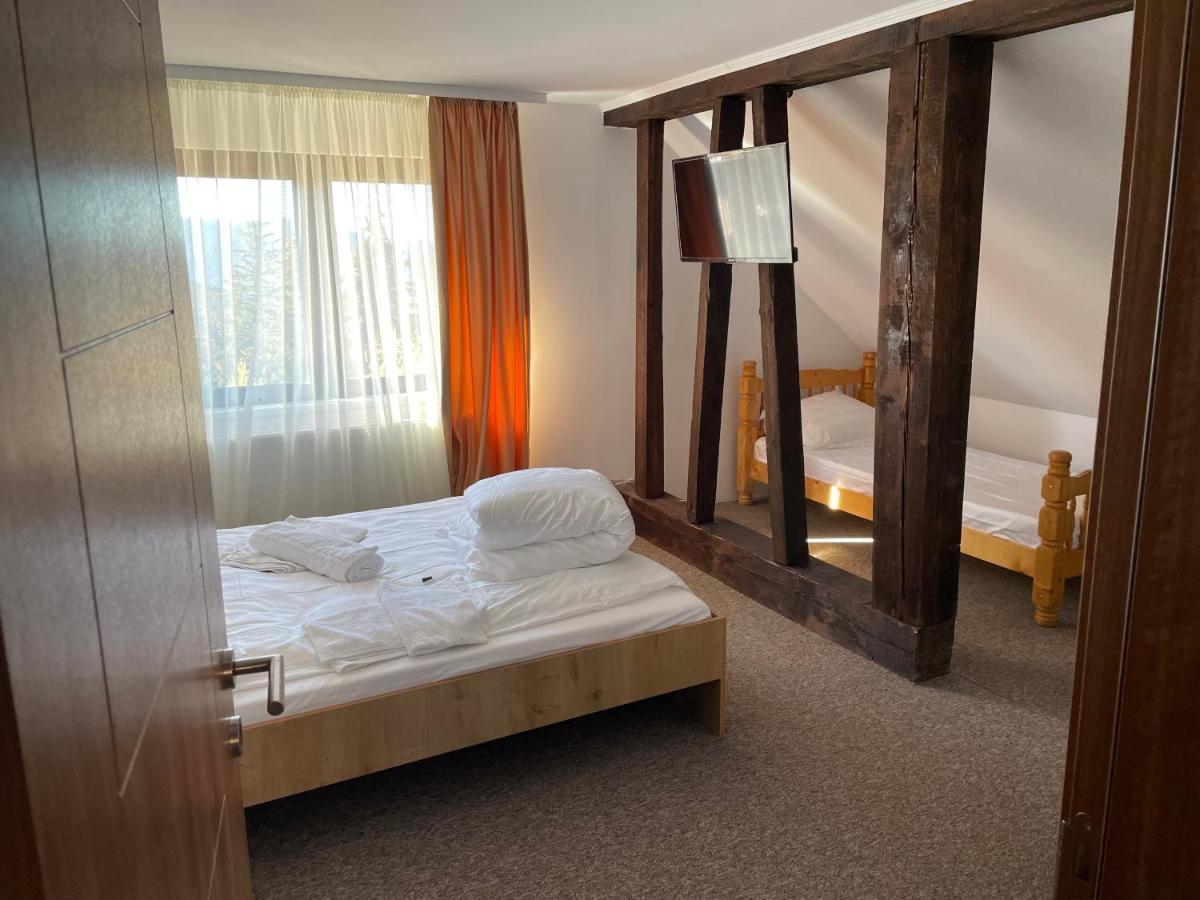 Apartament cu 2 dormitoare