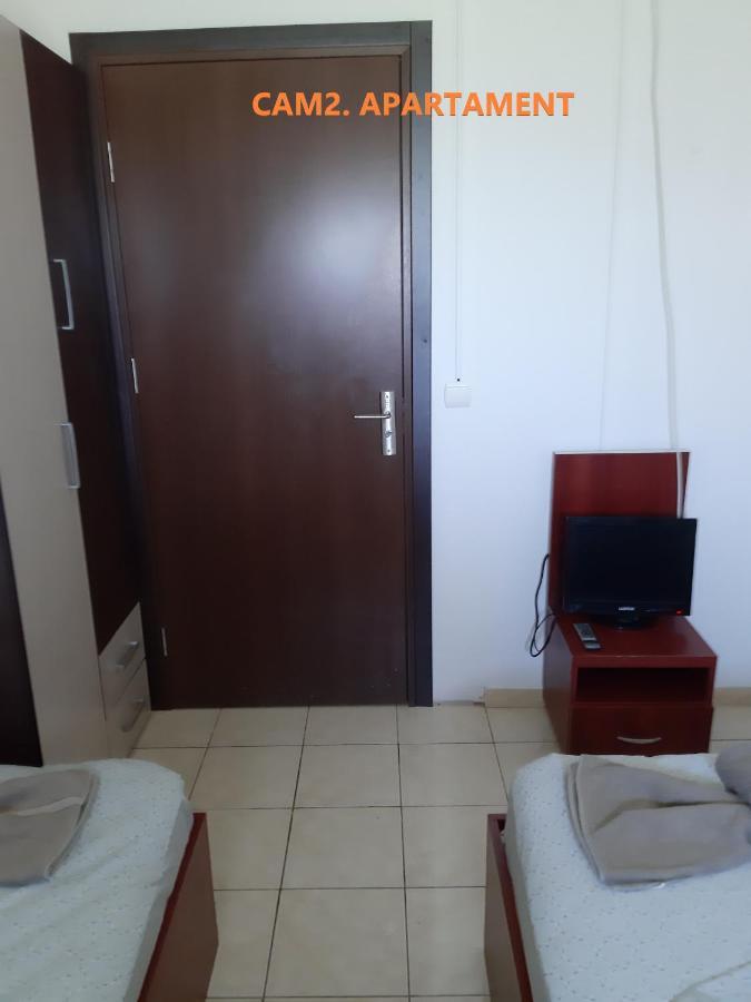 Apartament cu 2 dormitoare