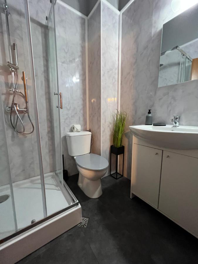 Cameră dublă cu balcon