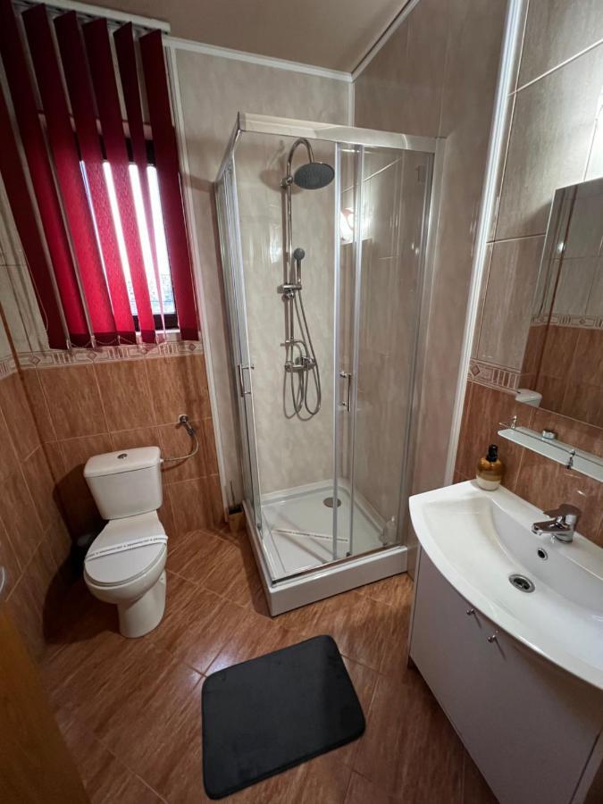 Cameră triplă