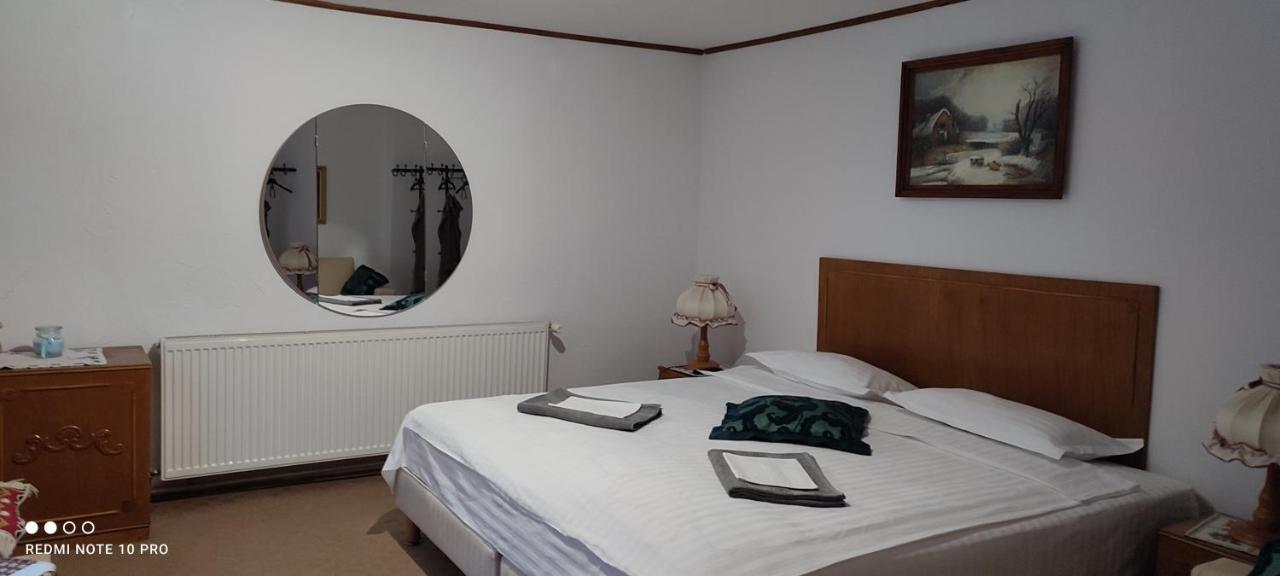 Apartament cu 2 dormitoare