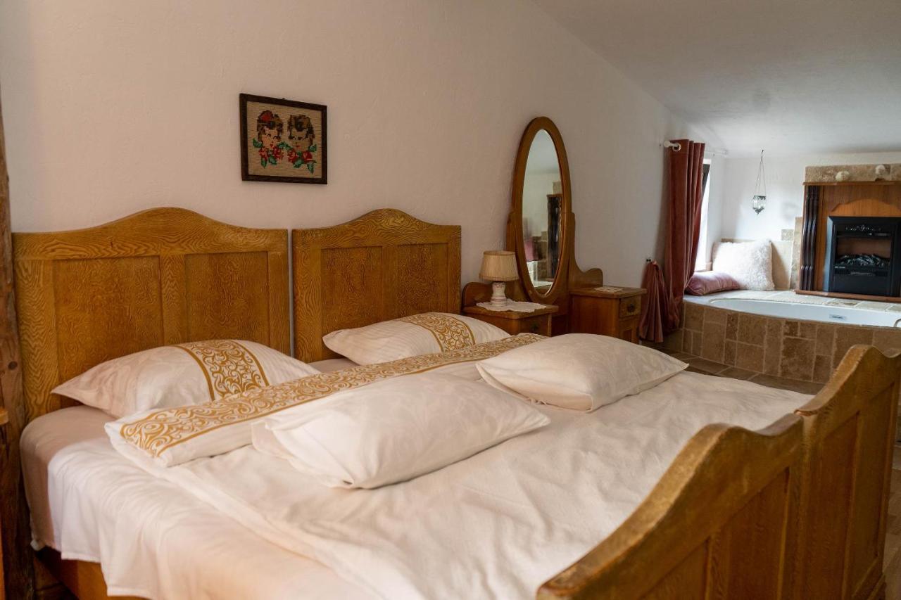 Apartament Deluxe