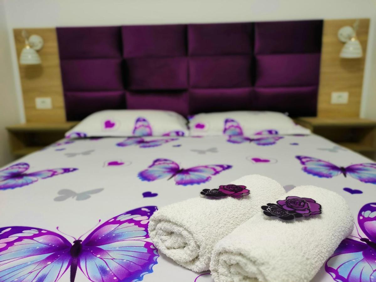 Apartament - parter