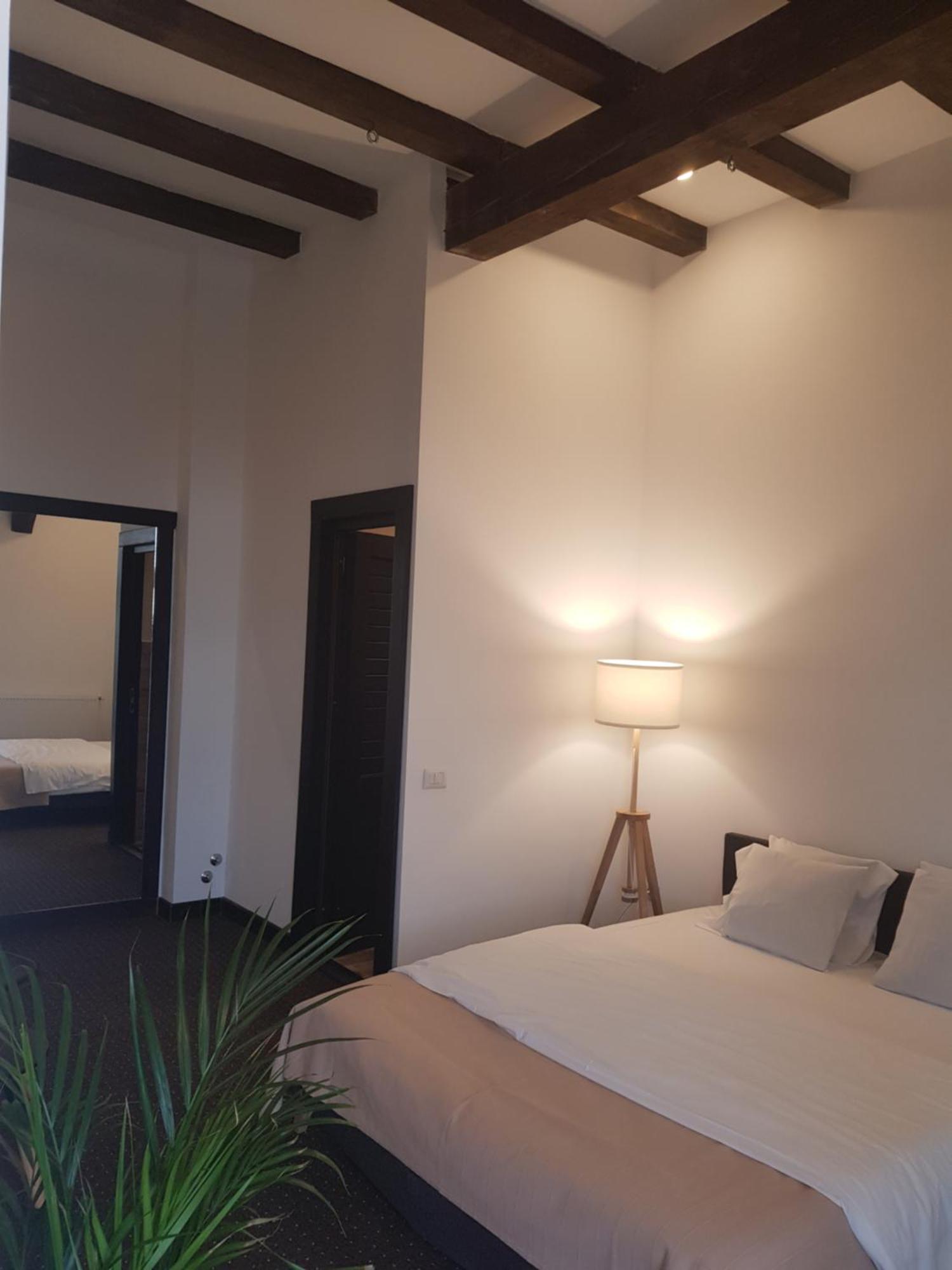 Suită Apartament