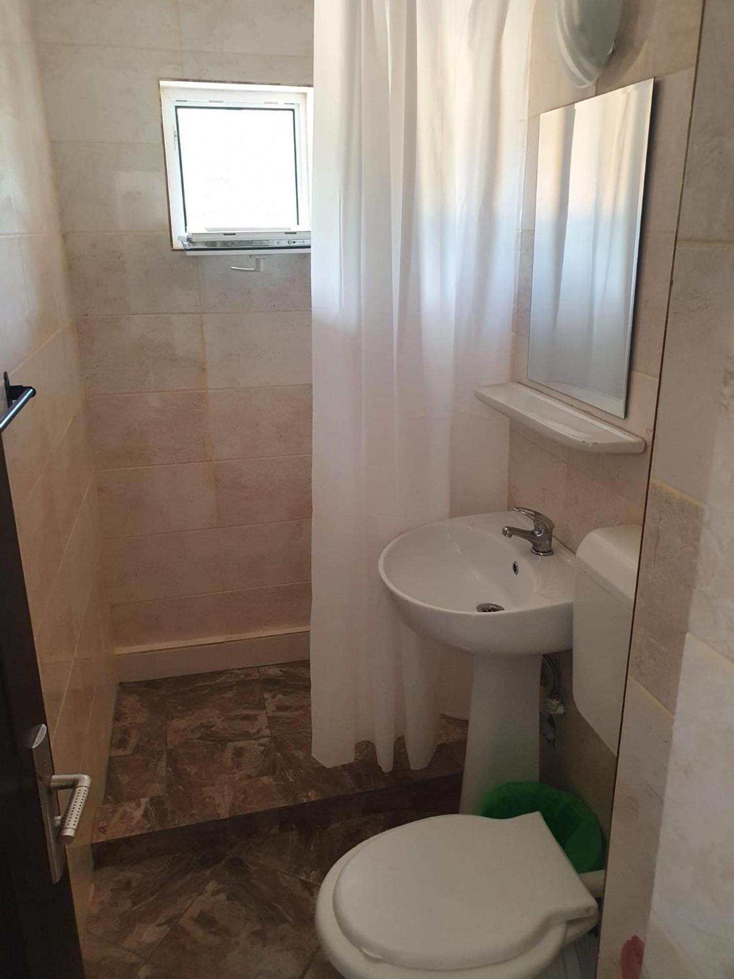 Cameră dublă cu balcon
