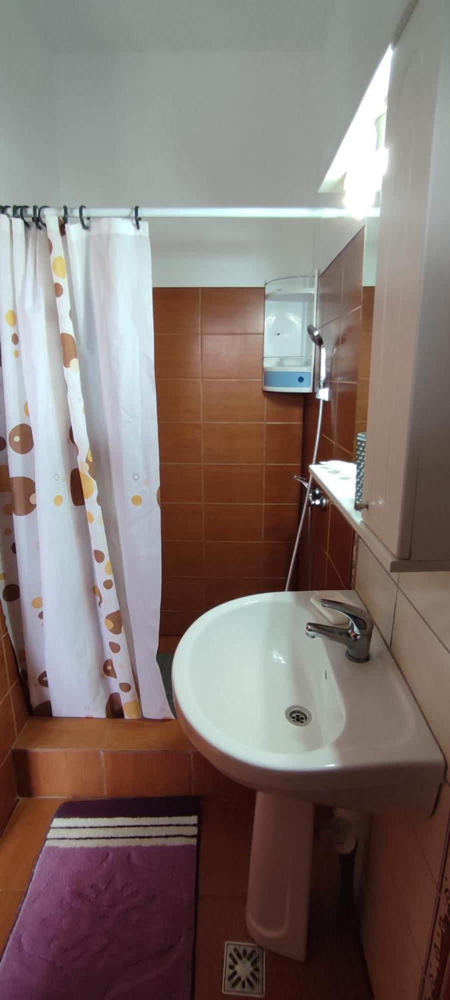 Cameră triplă cu vedere la mare