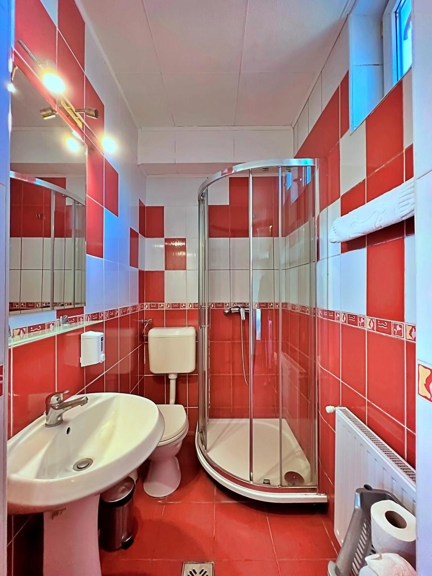 Cameră dublă standard