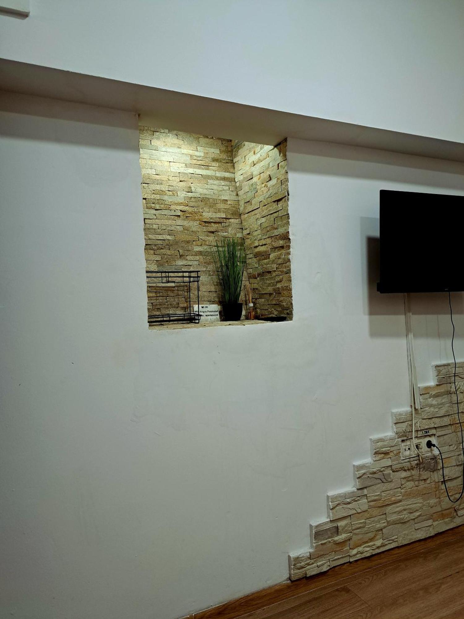 Apartament Deluxe