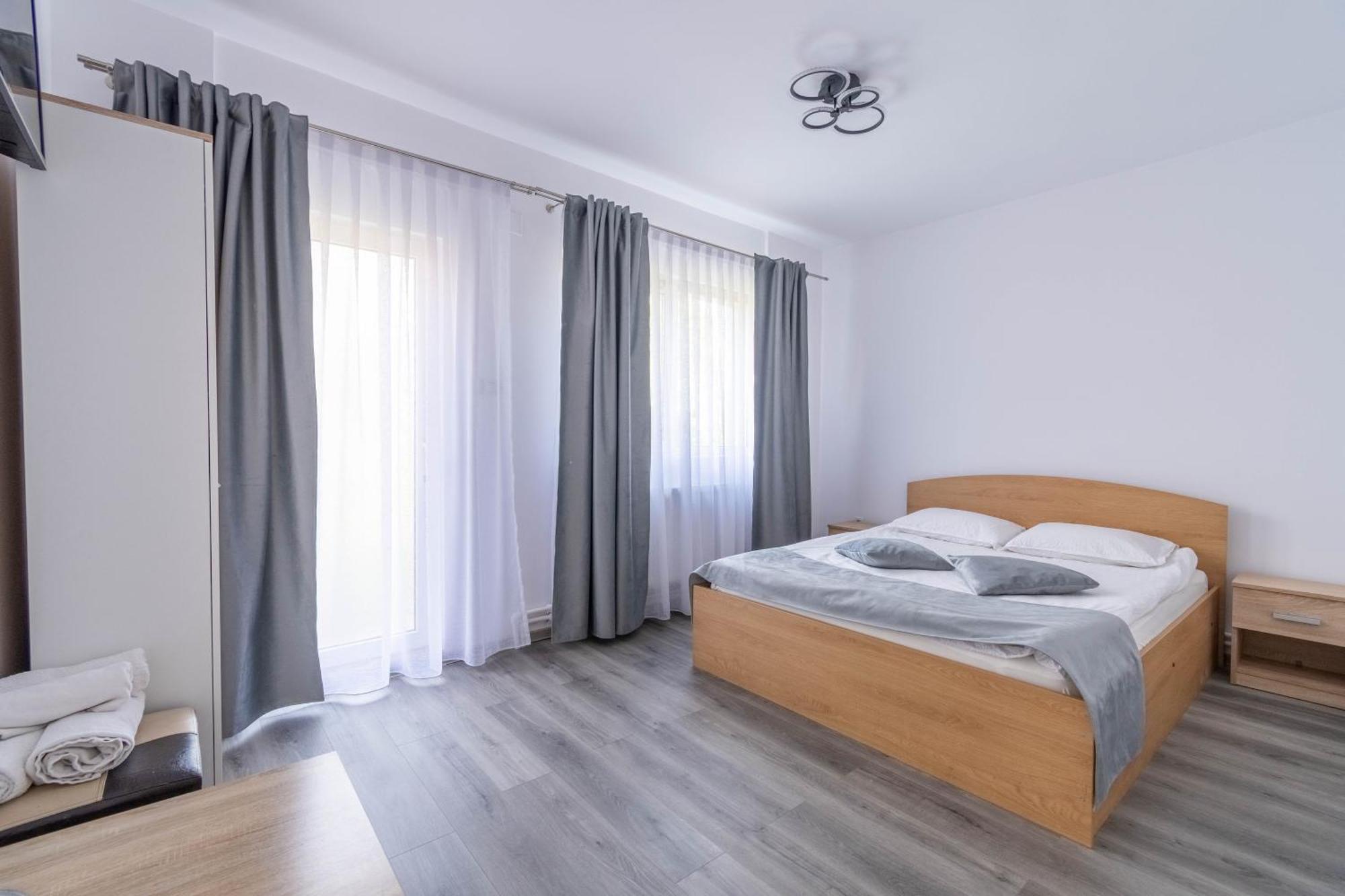 Cameră dublă
