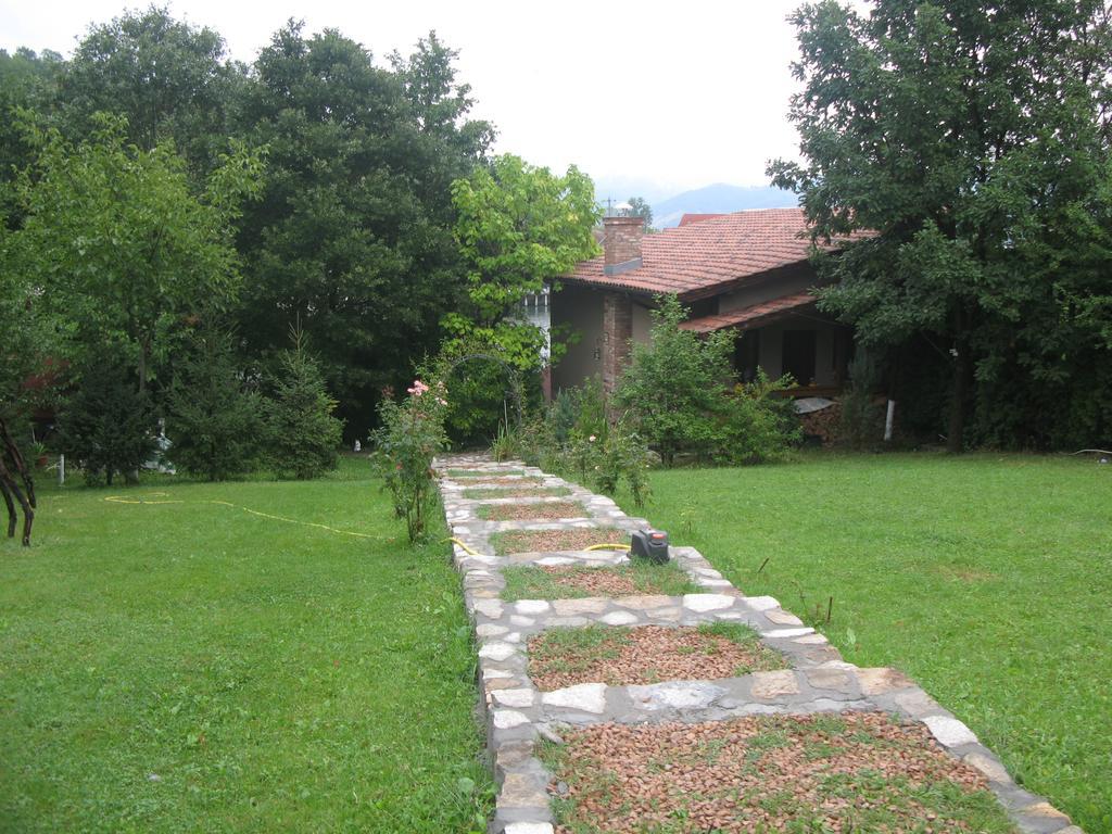 Cameră dublă