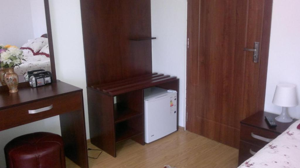 Cameră dublă sau twin