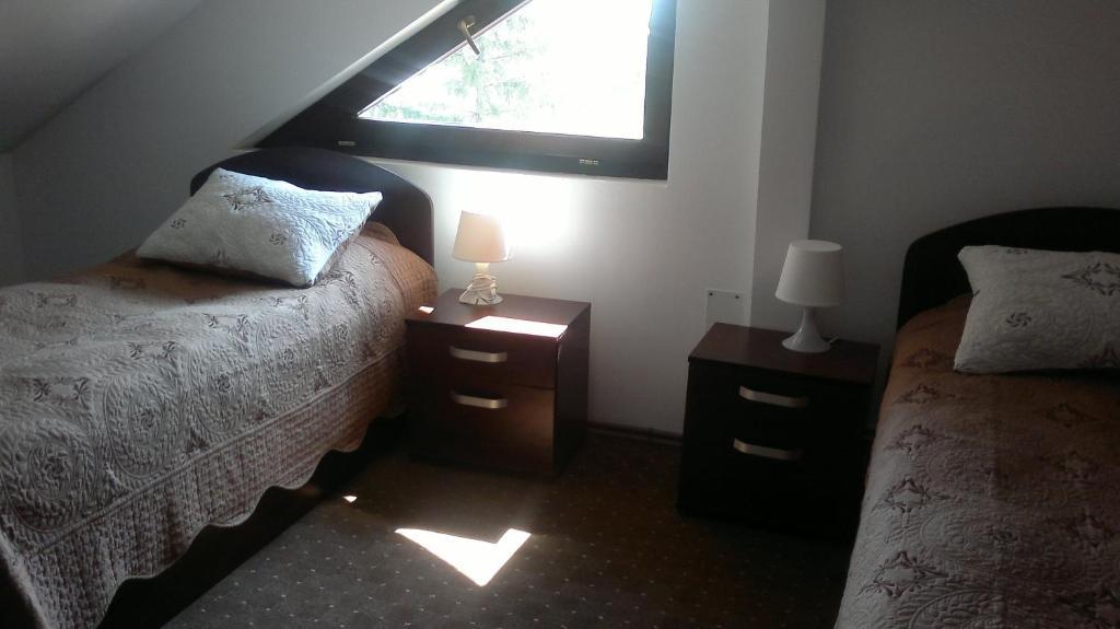 Suită duplex
