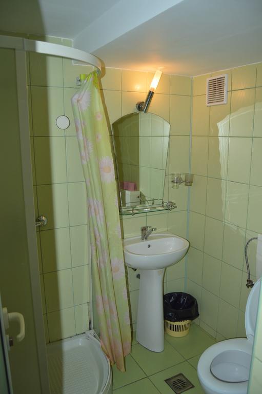Cameră single