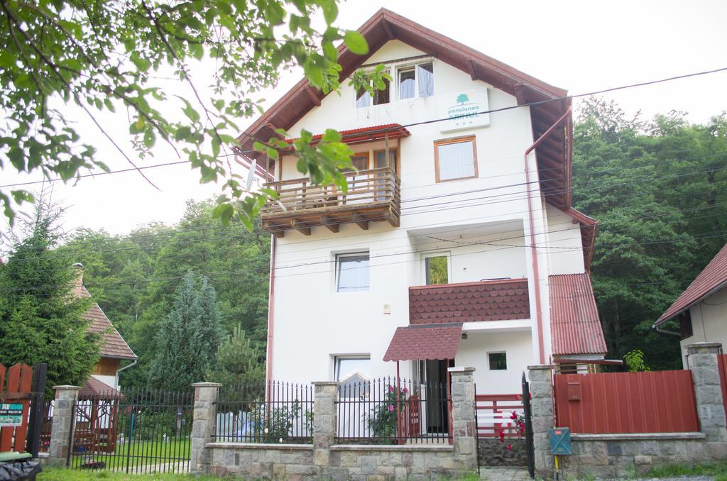 Vilă superioară