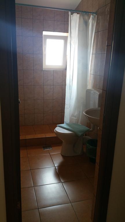 Cameră triplă cu balcon