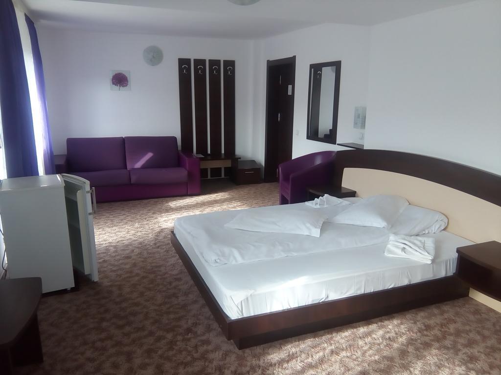 Cameră de familie superioară