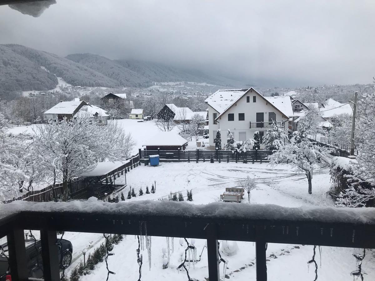 Cameră de familie cu balcon