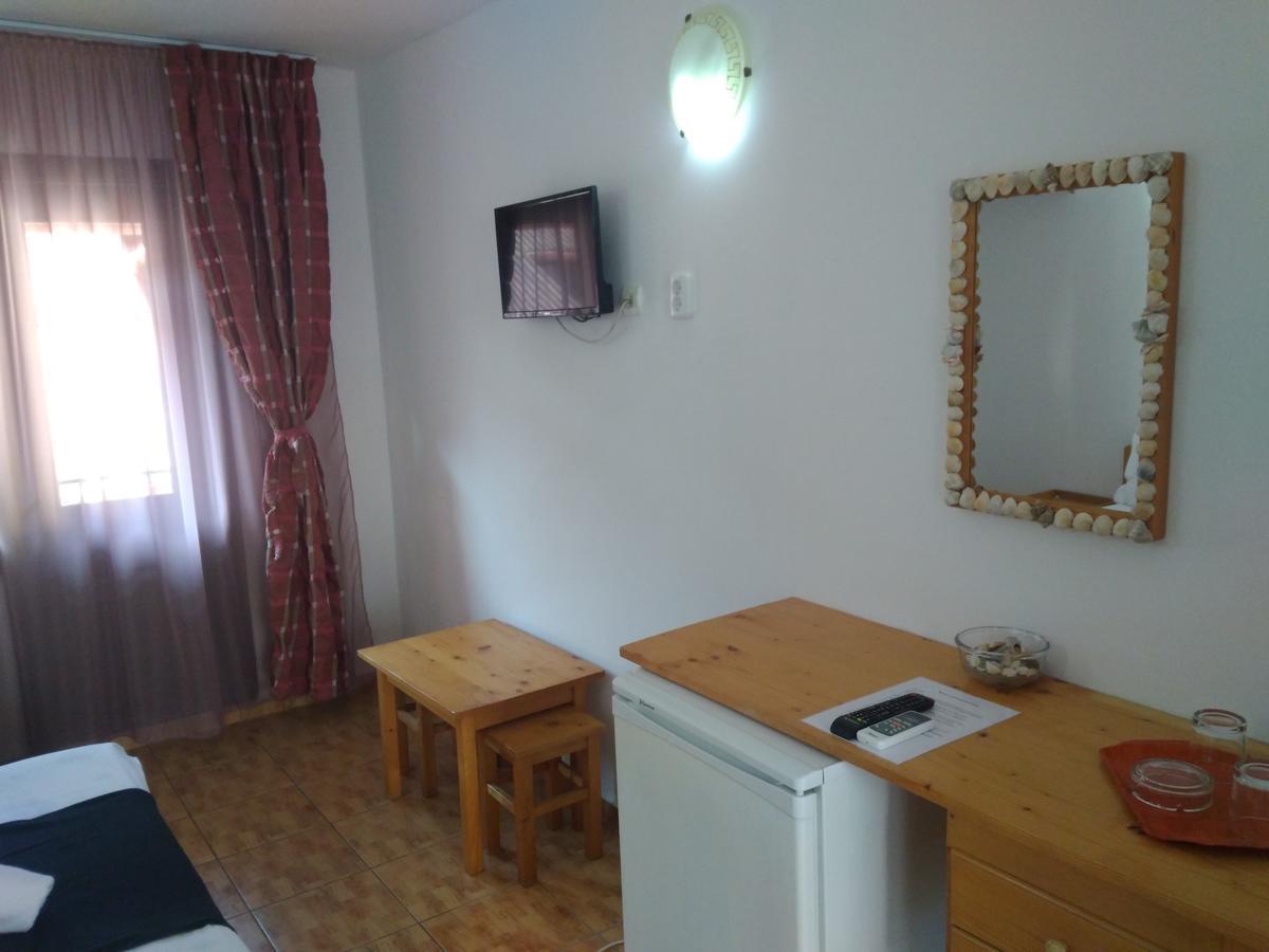 Cameră dublă clasică, cu balcon