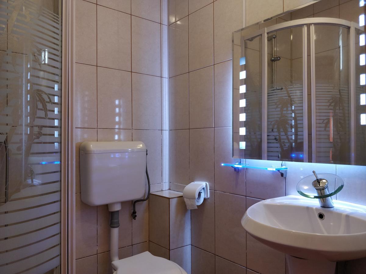 Suită Deluxe cu 2 dormitoare
