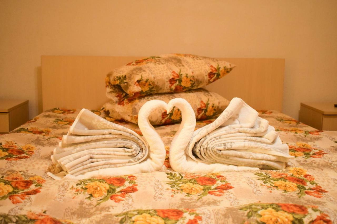 Cameră triplă