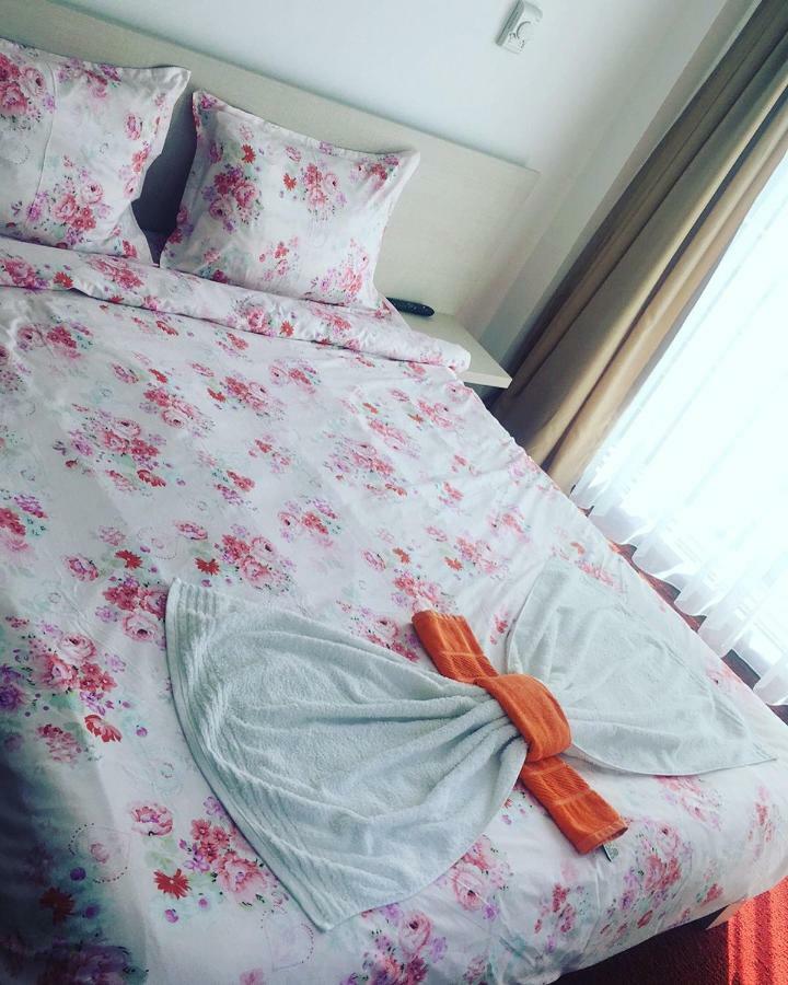 Cameră dublă
