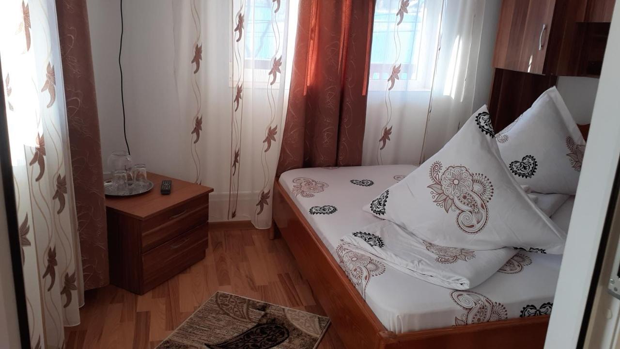 Cameră dublă