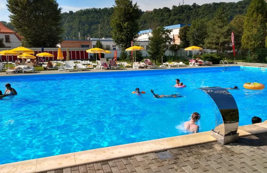 Pension Aquaris-1