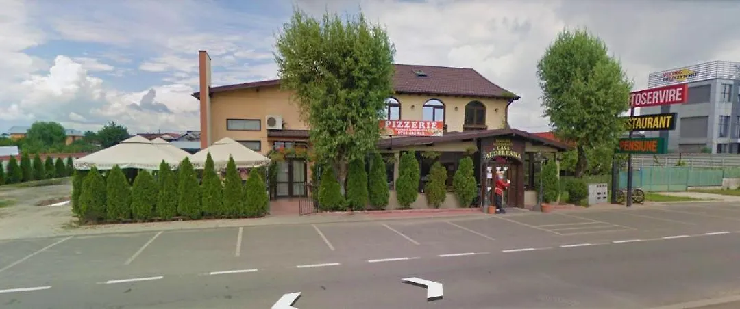 Casa Ardeleană-1