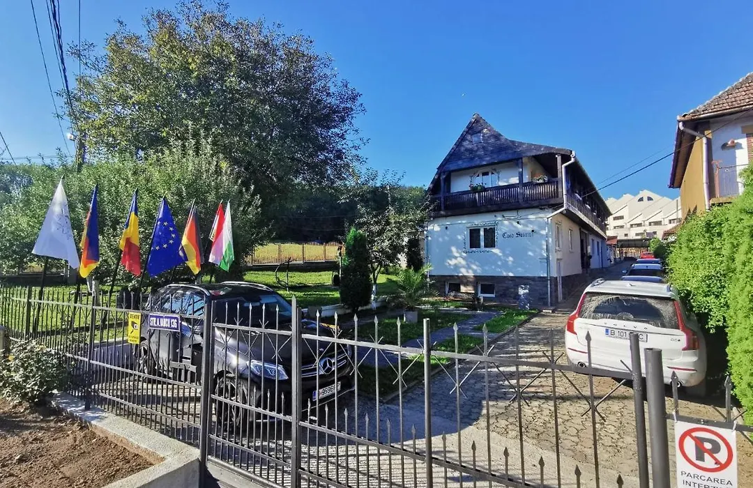 Casa Sasului-1