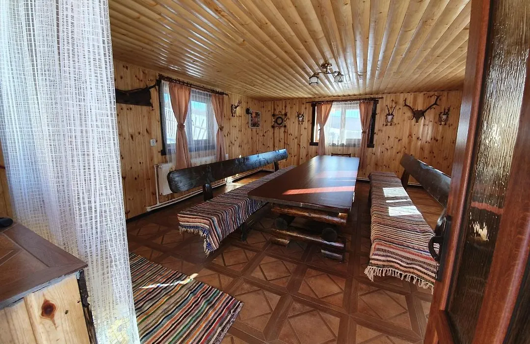 Cabana Popasul Vânătorului-1