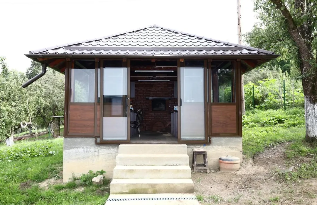Hățașul Bunicului-1