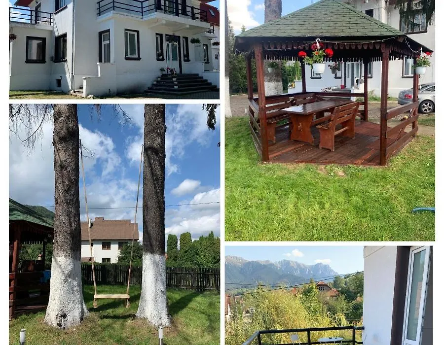Vila Codreanu-1