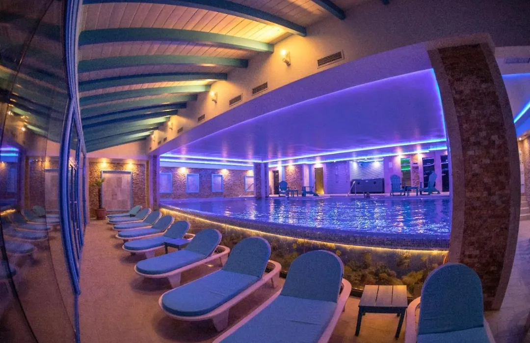 Peninsula Resort Aqua Park& Spa-1