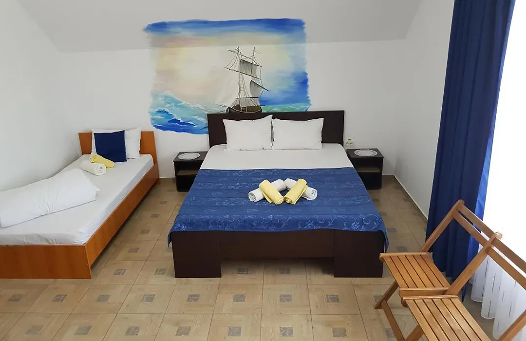 EL Capitano - Mamaia Nord-1