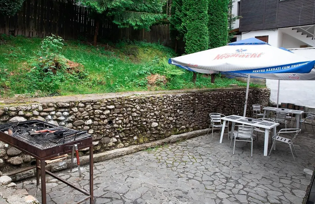 Vila Luna Predeal-1