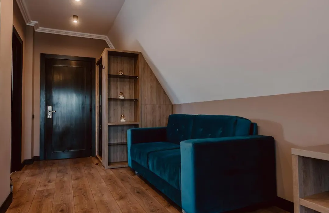 Boutique Hotel Cattaleya-1