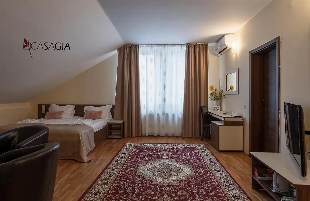 Pension Casa Gia-1