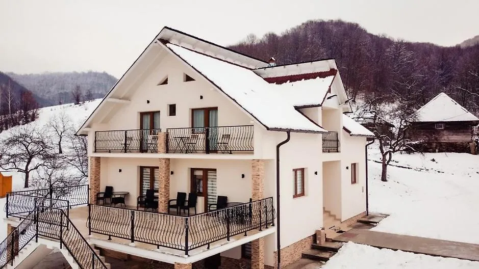 Pensiunea Hai In Maramures-1