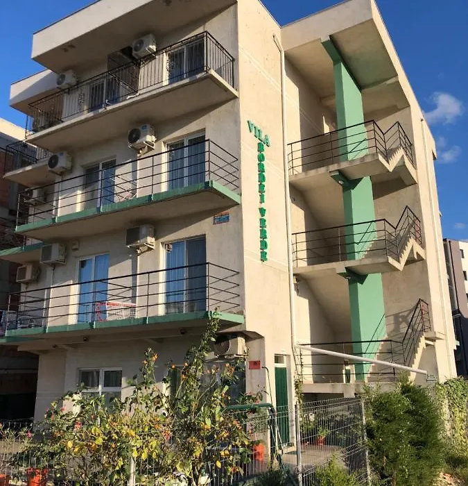 Vila Bordei Verde-1