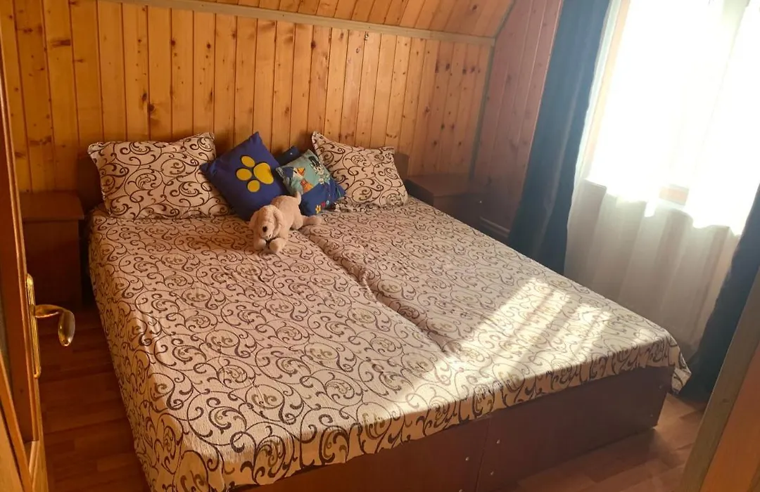 DELTA DUNĂRII -Casa IULIA -Partizani-1